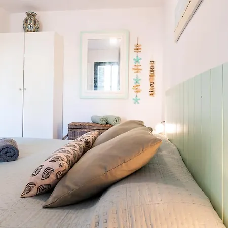 Lägenhet Casa Coco,