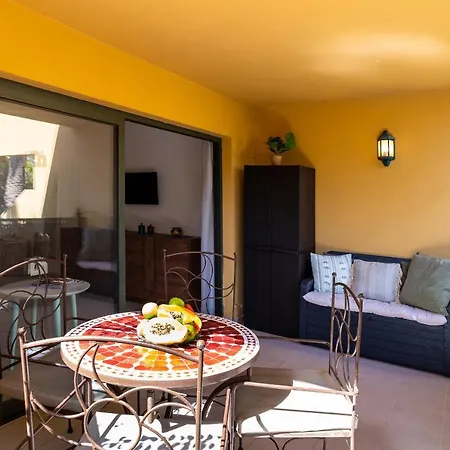 Casa Coco, Lägenhet *