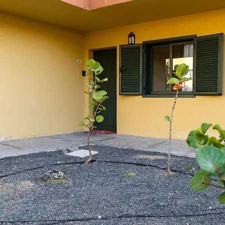 Casa Coco, Lägenhet *