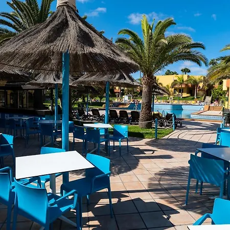 Lägenhet Casa Coco, Corralejo