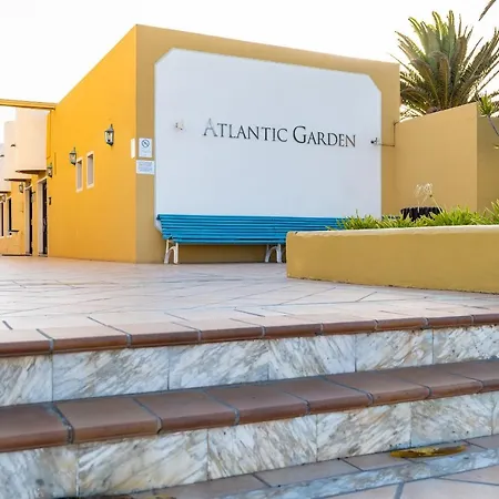 아파트 Casa Coco, *