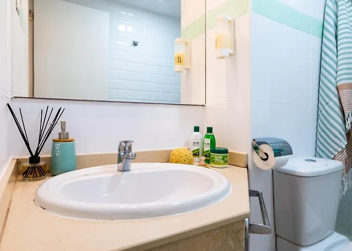 Casa Coco, 아파트 코라레호