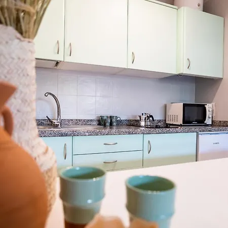 Apartamento Casa Cocó, Corralejo