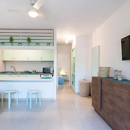 Casa Coco, * Коральео