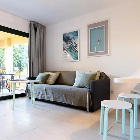 Апартаменты Casa Coco, Коральео
