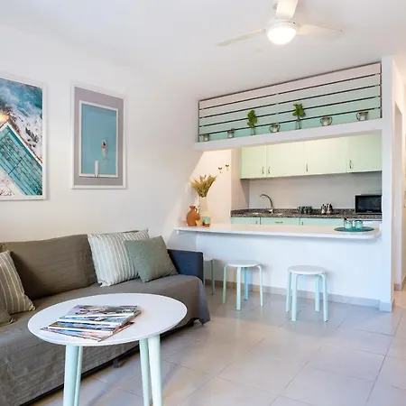 Апартаменты Casa Coco, *
