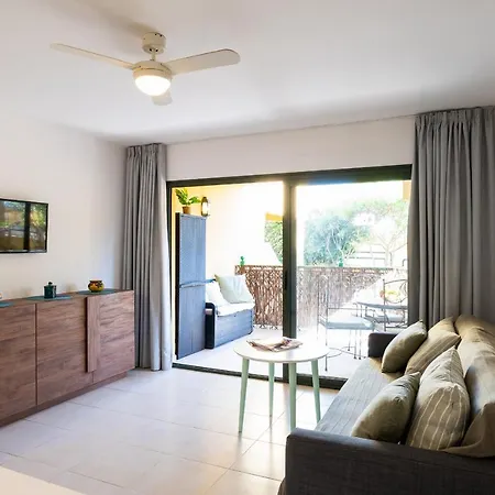 Casa Cocó, * Corralejo