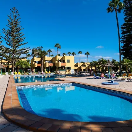 Casa Coco, Apartment Corralejo