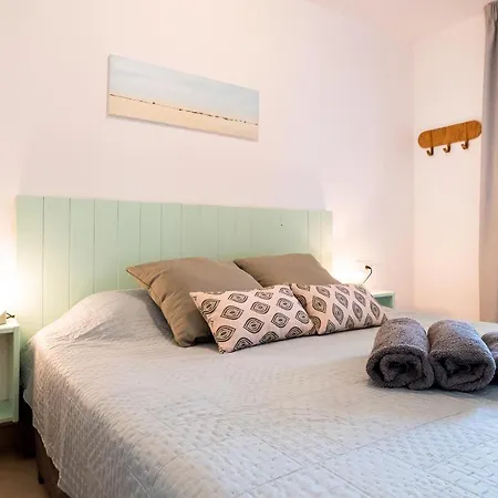 Casa Cocó, Apartamento