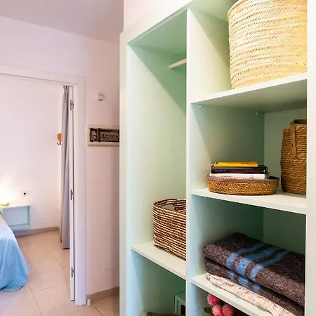 Casa Coco, Apartment *