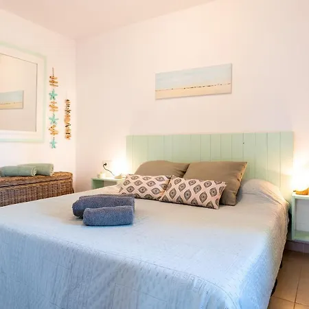 Casa Cocó, Apartamento