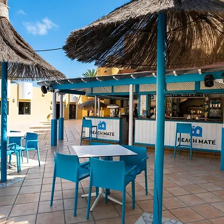 Апартаменты Casa Coco,