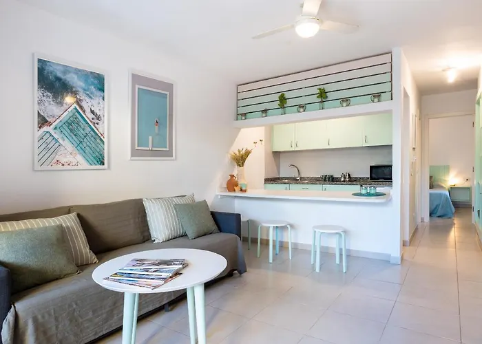 דירה Casa Coco, *