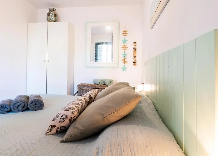 Διαμέρισμα Casa Coco,