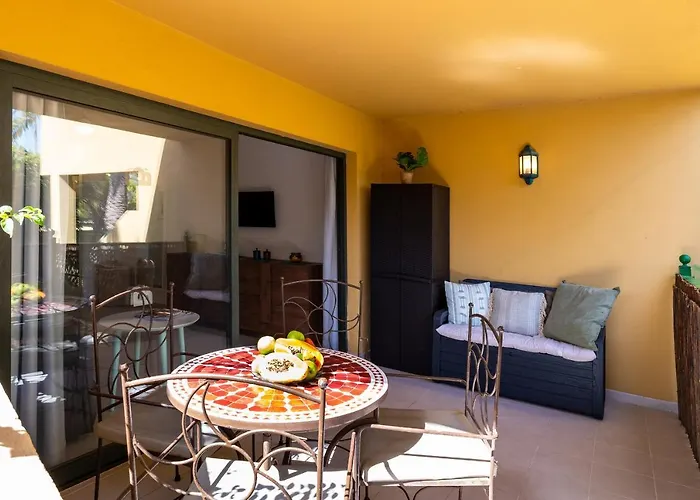 Casa Coco, דירה *