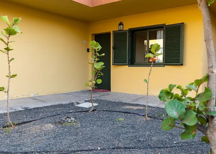 Casa Coco, דירה *