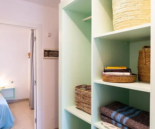 Casa Coco, דירה *