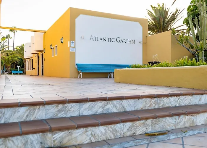 דירה Casa Coco, *