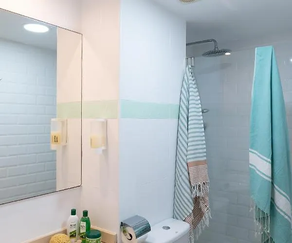 Casa Coco, * קורלחו