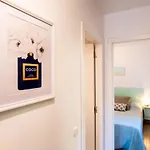 Casa Coco, 公寓